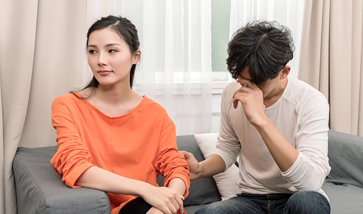 达州如何离婚能名正言顺可不留话柄